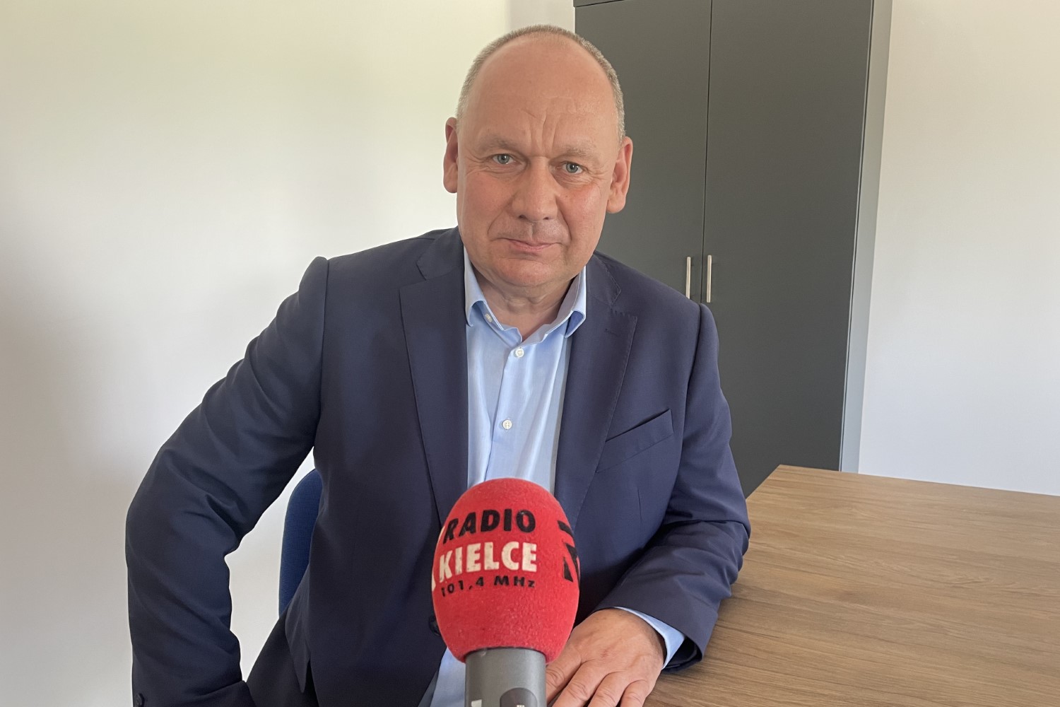 Dr Mirosław Korzeniowski: bardzo trudno jest prowadzić efektywną produkcję rolniczą