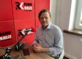 Ambitne plany nowego dyrektora Muzeum Zamkowego w Sandomierzu