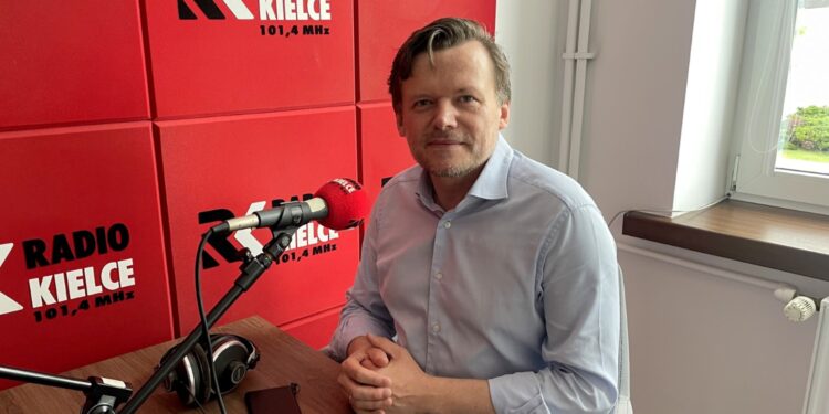 Ambitne plany nowego dyrektora Muzeum Zamkowego w Sandomierzu - Radio Kielce Ambitne plany nowego dyrektora Muzeum Zamkowego w Sandomierzu