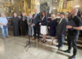 Księga zawierająca gospodarskie zapiski kolegiaty zostanie uratowana - Radio Kielce Księga zawierająca gospodarskie zapiski kolegiaty zostanie uratowana