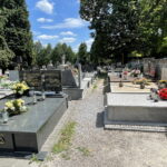 Sandomierski cmentarz będzie ładniejszy - Radio Kielce