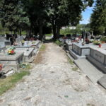 Sandomierski cmentarz będzie ładniejszy