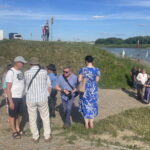 Rozpoczęły się Sandomierskie Wianki Flisackie - Radio Kielce Rozpoczęły się Sandomierskie Wianki Flisackie - Radio Kielce