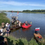 Rozpoczęły się Sandomierskie Wianki Flisackie - Radio Kielce Rozpoczęły się Sandomierskie Wianki Flisackie - Radio Kielce
