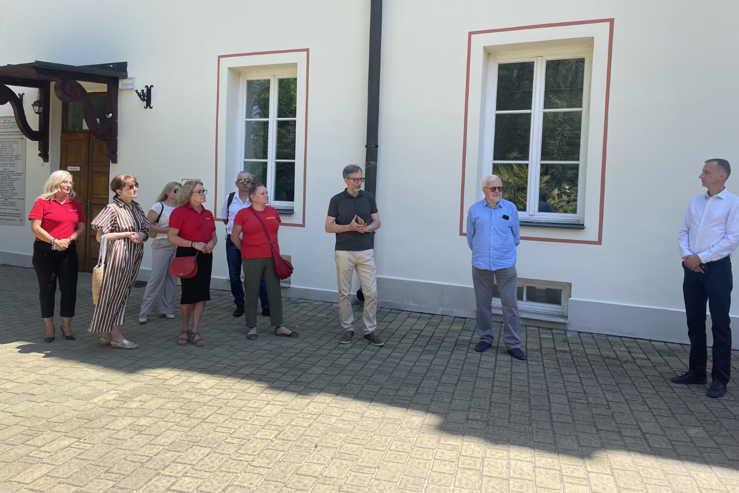 20.06.2026. Sandomierz. Sejmik Regionalizmu / Fot. Grażyna Szlęzak-Wójcik - Radio Kielce