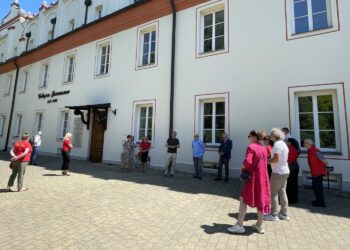 Jaki jest współczesny regionalizm?