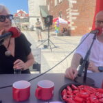 Festiwal Filmów-Spotkań Niezwykłych z wielością wydarzeń - Radio Kielce