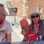 Festiwal Filmów-Spotkań Niezwykłych z wielością wydarzeń - Radio Kielce