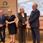 Miliony na rozbudowę szpitala w Czerwonej Górze - Radio Kielce 02.06.2026. Czerwona Góra. Przekazanie dofinansowania dla Wojewódzkiego Szpitala Specjalistycznego im. Św. Rafała w Czerwonej Górze / Fot. Aleksandra Słowak - Radio Kielce