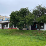 10.06.2026. Kielce. Osiedle Wichrowe Wzgórze. Miejsce, gdzie miał powstać ośmiokondygnacyjny blok / Fot. Wiktor Taszłow - Radio Kielce
