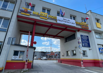 16.06.2026. Kielce. Miejskie Przedsiębiorstwo Komunikacji. / Fot. Wiktor Taszłow - Radio Kielce