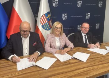 Szpital w Morawicy stawia na bezpieczeństwo