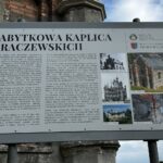 19.06.2026. Morawica. Odnowiona kaplica Oraczewskich / Fot. Daniel Czwartosz - Radio Kielce