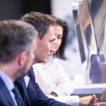 18.06.2026. Kielce. Podpisanie umowy z Krzysztofem Lijewskim / Źródło: Industria Kielce