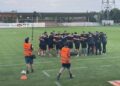 KSZO już trenuje. Cel jest niezmienny: awans do drugiej ligi