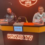 04.06.2026. Ostrowiec Świętokrzyski. Półfinał baraży o awans do Betclic 2. Ligi: KSZO 1929 - Wikęd Luzino / Fot. Kamil Król - Radio Kielce
