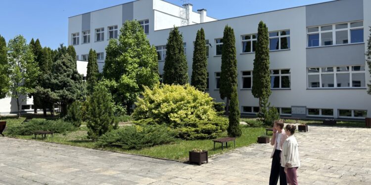 Pierwsza szkoła docieplona. Kolejne jeszcze w tym roku