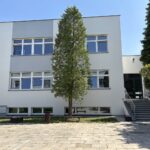 03.06.2026. Kielce. Zakończenie modernizacji Szkoły Podstawowej numer 33 w Kielcach / Fot. Marcin Marszałek - Radio Kielce