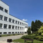 03.06.2026. Kielce. Zakończenie modernizacji Szkoły Podstawowej numer 33 w Kielcach / Fot. Marcin Marszałek - Radio Kielce