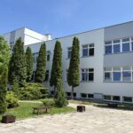 03.06.2026. Kielce. Zakończenie modernizacji Szkoły Podstawowej numer 33 w Kielcach / Fot. Marcin Marszałek - Radio Kielce