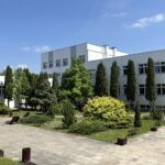 03.06.2026. Kielce. Zakończenie modernizacji Szkoły Podstawowej numer 33 w Kielcach / Fot. Marcin Marszałek - Radio Kielce