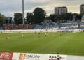 Resovia zdecydowanie lepsza od KSZO. Druga liga nie dla Ostrowca - Radio Kielce Resovia zdecydowanie lepsza od KSZO. Druga liga nie dla Ostrowca