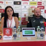 09.06.2026. Rzeszów. Rewanż finału baraży o awans do Betclic 2. Ligi: Resovia - KSZO 1929 / Fot. Kamil Król - Radio Kielce
