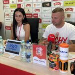09.06.2026. Rzeszów. Rewanż finału baraży o awans do Betclic 2. Ligi: Resovia - KSZO 1929 / Fot. Kamil Król - Radio Kielce