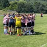 20.06.2026. Nowiny. VI edycja turnieju Trzuskawica Cup / Fot. Kamil Król - Radio Kielce