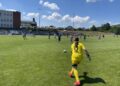 Dziewczyny z Polski i nie tylko rywalizują w turnieju Trzuskawica Cup - Radio Kielce Dziewczyny z Polski i nie tylko rywalizują w turnieju Trzuskawica Cup