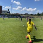 Dziewczyny z Polski i nie tylko rywalizują w turnieju Trzuskawica Cup