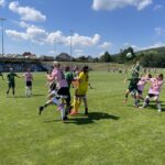 20.06.2026. Nowiny. VI edycja turnieju Trzuskawica Cup / Fot. Kamil Król - Radio Kielce