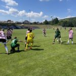 20.06.2026. Nowiny. VI edycja turnieju Trzuskawica Cup / Fot. Kamil Król - Radio Kielce