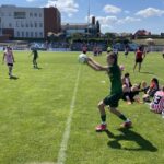 20.06.2026. Nowiny. VI edycja turnieju Trzuskawica Cup / Fot. Kamil Król - Radio Kielce