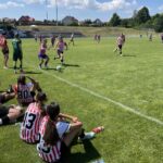 20.06.2026. Nowiny. VI edycja turnieju Trzuskawica Cup / Fot. Kamil Król - Radio Kielce