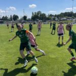 20.06.2026. Nowiny. VI edycja turnieju Trzuskawica Cup / Fot. Kamil Król - Radio Kielce