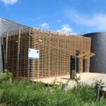 Europejskie Centrum Bajki w Pacanowie. Modernizacja / Fot. Marta Gajda-Kruk - Radio Kielce