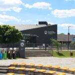 Europejskie Centrum Bajki w Pacanowie. Modernizacja / Fot. Marta Gajda-Kruk - Radio Kielce