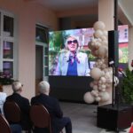 100 lat pomocy najmłodszym pacjentom - Radio Kielce 01.06.2026. Busko-Zdrój. Jubileusz 100-lecia działalności szpitala „Górka” / Fot. Marta Gajda-Kruk - Radio Kielce