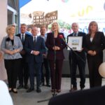100 lat pomocy najmłodszym pacjentom - Radio Kielce 01.06.2026. Busko-Zdrój. Jubileusz 100-lecia działalności szpitala „Górka” / Fot. Marta Gajda-Kruk - Radio Kielce