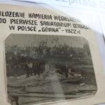100 lat pomocy najmłodszym pacjentom - Radio Kielce 01.06.2026. Busko-Zdrój. Jubileusz 100-lecia działalności szpitala „Górka” / Fot. Marta Gajda-Kruk - Radio Kielce