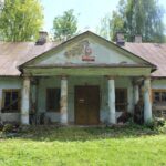 Zespół dworsko-parkowy w Pierocicach / Fot. Marta Gajda-Kruk - Radio Kielce