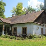 Zespół dworsko-parkowy w Pierocicach / Fot. Marta Gajda-Kruk - Radio Kielce