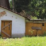 Zespół dworsko-parkowy w Pierocicach / Fot. Marta Gajda-Kruk - Radio Kielce