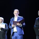 27.06.2026. Busko-Zdrój. XXXII Międzynarodowy Festiwal Muzyczny im. Krystyny Jamroz w Busku-Zdroju / Fot. Marta Gajda-Kruk - Radio Kielce