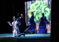 27.06.2026. Busko-Zdrój. XXXII Międzynarodowy Festiwal Muzyczny im. Krystyny Jamroz w Busku-Zdroju / Fot. Marta Gajda-Kruk - Radio Kielce