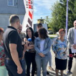 INTERWENCJA. Co zrobić, by działalność zakładu produkcji nawozów nie uprzykrzała życia mieszkańców Niegosławic? - Radio Kielce