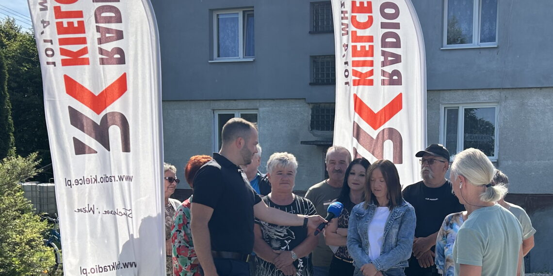 INTERWENCJA. Co zrobić, by działalność zakładu produkcji nawozów nie uprzykrzała życia mieszkańców Niegosławic?
