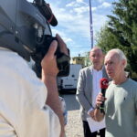 INTERWENCJA. Co zrobić, by działalność zakładu produkcji nawozów nie uprzykrzała życia mieszkańców Niegosławic? - Radio Kielce