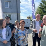 INTERWENCJA. Co zrobić, by działalność zakładu produkcji nawozów nie uprzykrzała życia mieszkańców Niegosławic? - Radio Kielce